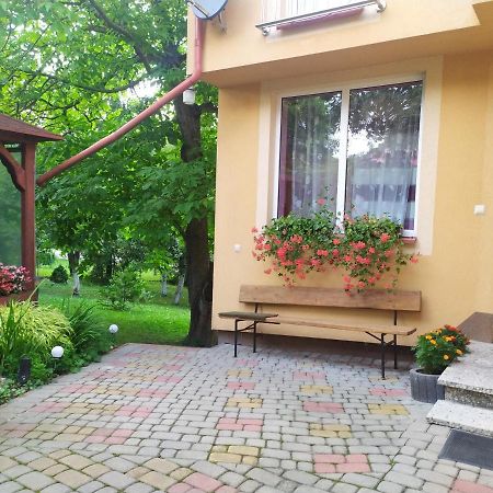 Apartament W Domu Na Wsi Томашув-Лубелскі Екстер'єр фото
