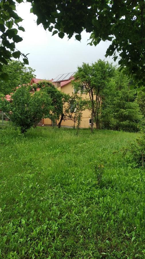 Apartament W Domu Na Wsi Томашув-Лубелскі Екстер'єр фото
