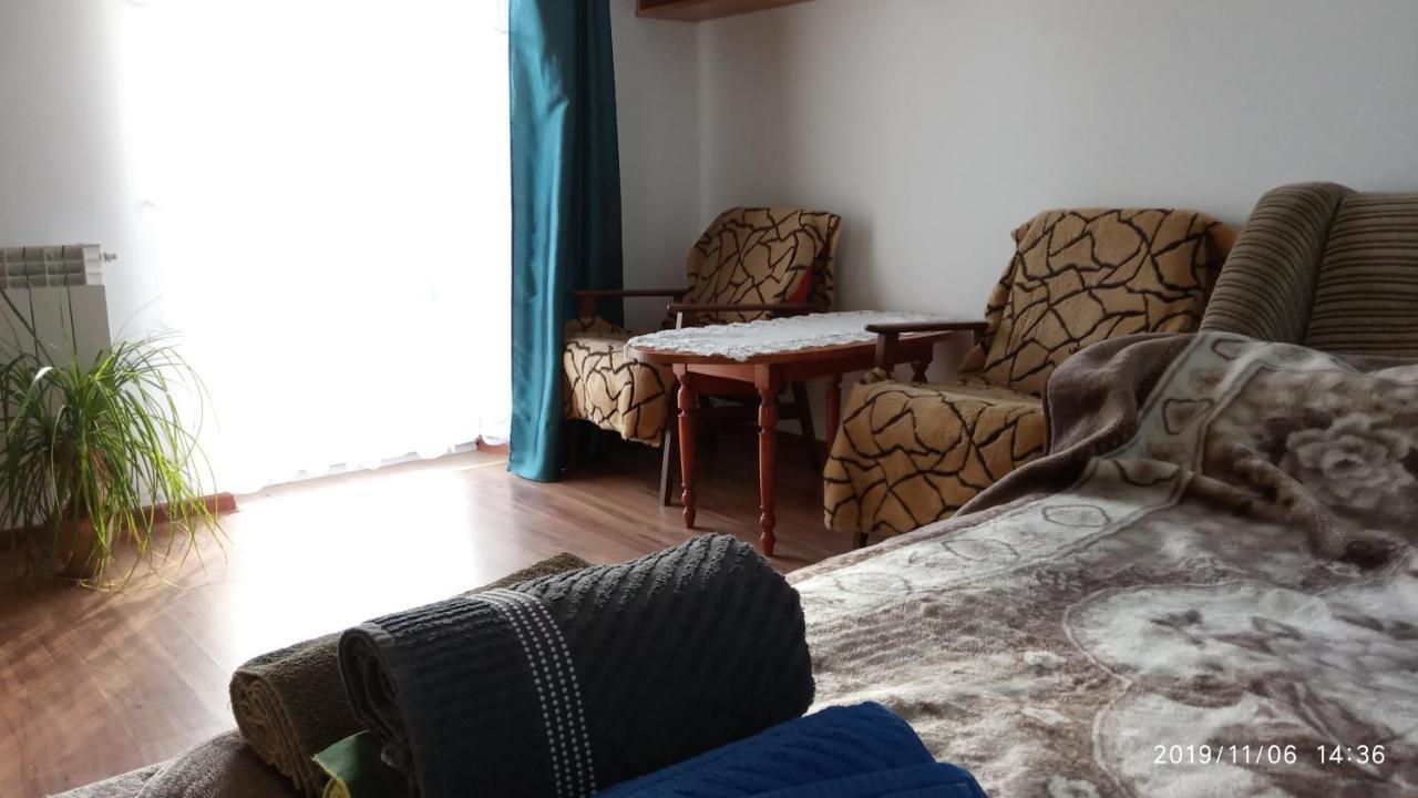 Apartament W Domu Na Wsi Томашув-Лубелскі Екстер'єр фото
